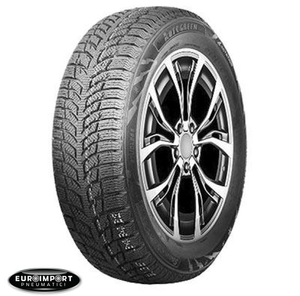 Autogreen SNOW CHASER 2 AW08  165/70 R14 81 T   TL